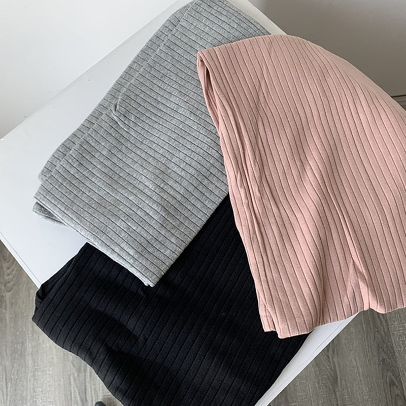 Summer New Sexy Sling Dress Hit Color Edging Solid Color Stretch Bag Hip Pencil Dress Fashion Ins