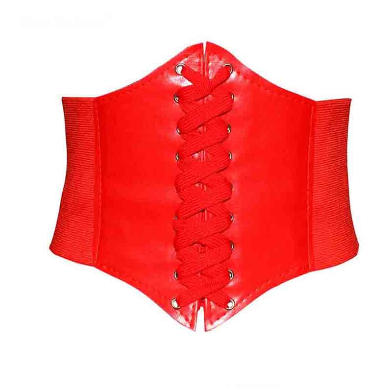 Black Sexy Women's Corset Top Female Gothic Clothing Underbust Waist Sexy Bridal Bustier Top Body Shapewear Slimming Clothing