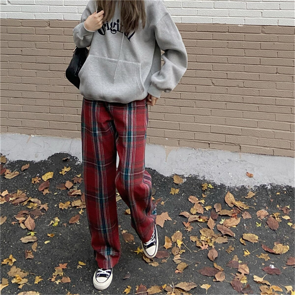 Summer Cool Tie Dye Pants Harajuku Punk Pants Casual Loose Autumn Trousers Korean Fashion Funny Men Hip Hop Japan Pants Women