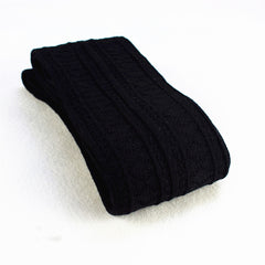 Knee Socks Women Cotton Thigh High Over The Knee Stockings  Warm Long Stocking women Sexy Medias  winter 2018 woman