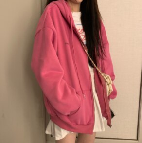Oversized Hoodie 2021 Thin Hooded Cardigan Sweater Spider Web Hot Diamond Zipper Hoodie  Mens and Womens Diamond Jacket