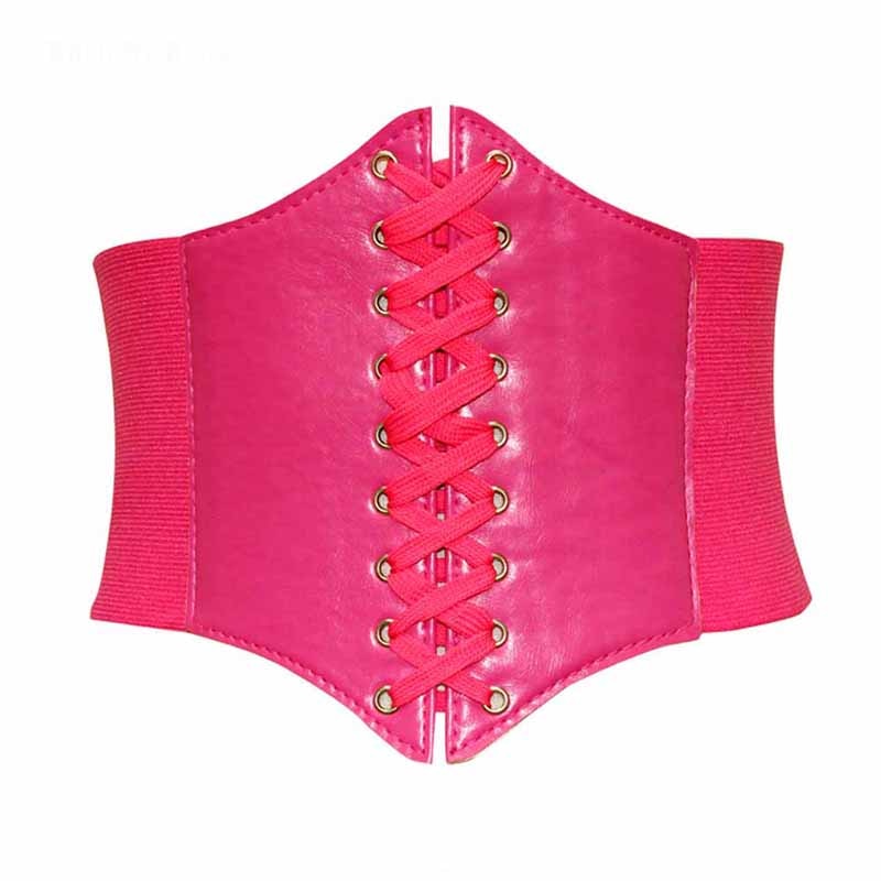 Black Sexy Women's Corset Top Female Gothic Clothing Underbust Waist Sexy Bridal Bustier Top Body Shapewear Slimming Clothing