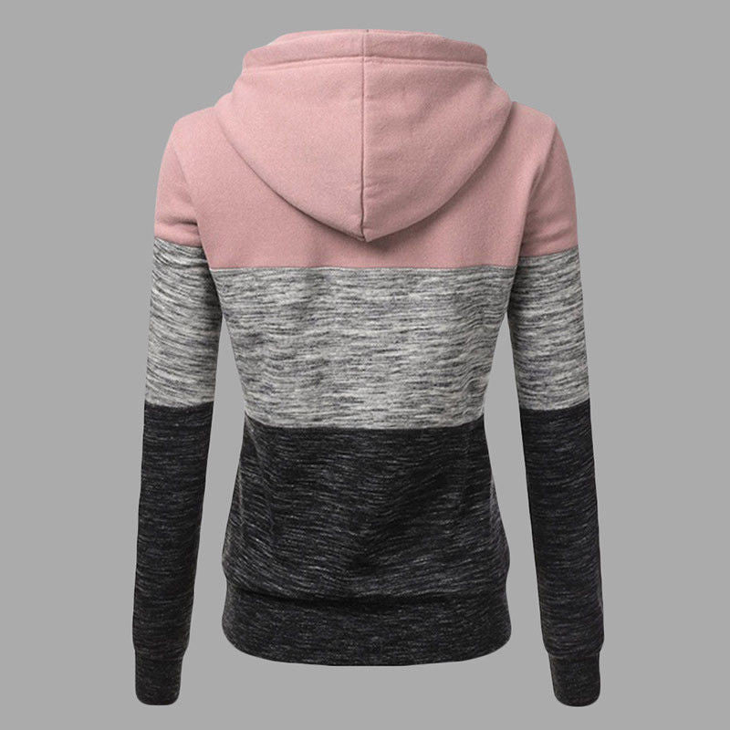 Lizakosht  women hoodies autumn winter Sweatshirt female Hoodies Harajuku plus size 5XL