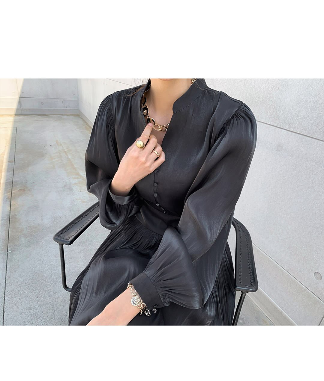 Solid Autumn Elegant High Waist 2022 Maxi Dress for Women Luxury A-Line Vintage Woman Dresses Long Sleeve Spring Party Vestidos