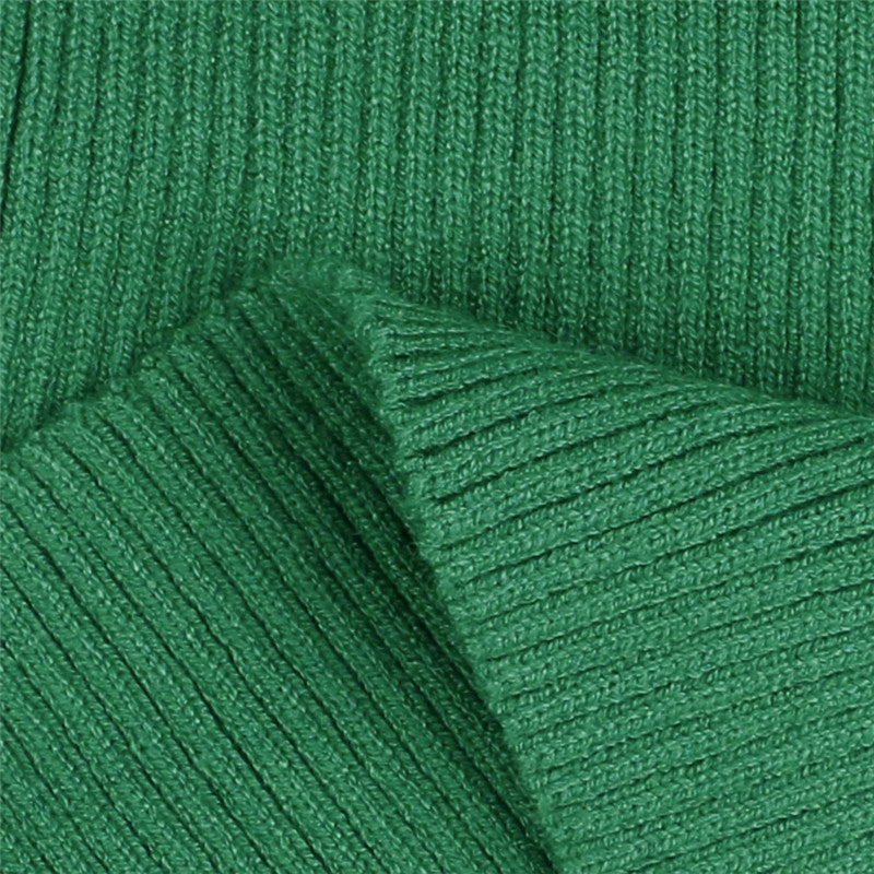 Lizakosht 2022 Knitted Backless Crop Top Women Green Sleeveless Summer Y2K Tank Tops Sexy Casual Cami Off Shoulder Basic