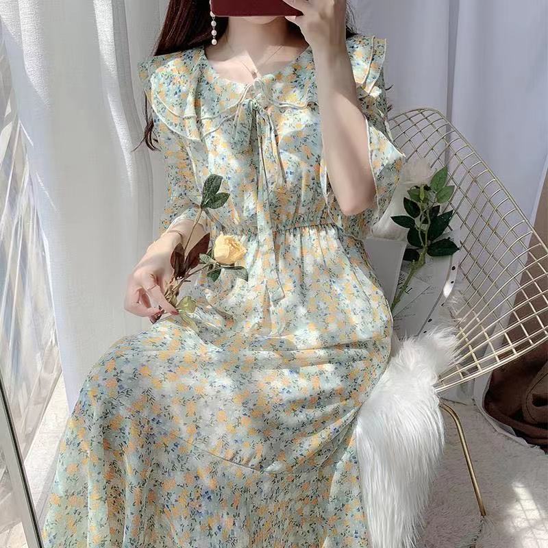 White Chic Dress Women Clothing 2022 Summer Double Breasted High Waist Elegant Dress Women Vestidos Business Korean Bodycon