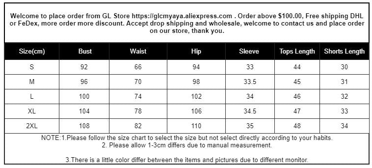 Lizakosht  Letter Striped Active Women 2pcs Set Short Sleeve Jacket and Shorts Set Sport Sweatsuit Tracksuit Two Piece Set Outfits