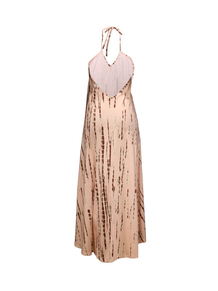 Lizakosht  Vintage Embroidered Kaftan Casual Cover-ups Sexy Summer Clothing Deep V-neck Woman Beach Wear Swim Suit Cover Up A1407