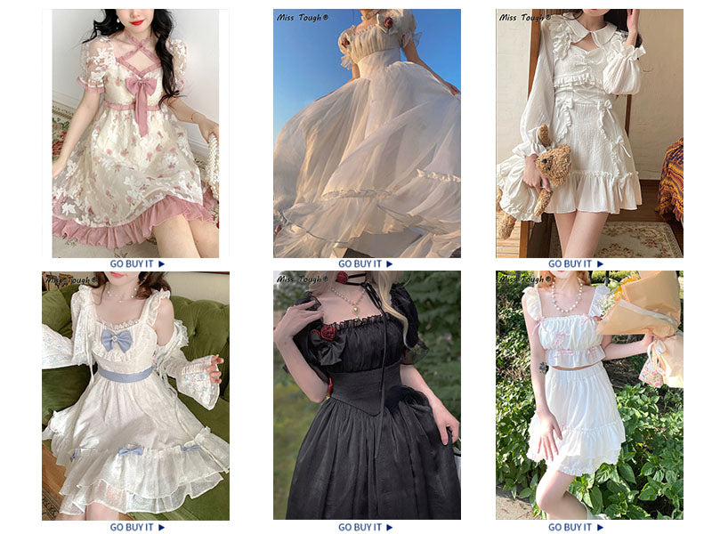 Pink Japanese Kawaii Lolita Crop Top Women White Korean College Style Sweet Tank Top Bow Lace France Princess Vset Female 2022