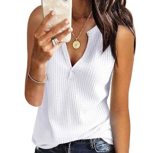 LIZAKOSHT  -  Women Clothing Autumn Spring Women Basic T Shirt New Fashion Long Sleeve V-Neck T Shirt Casual Slim Tops