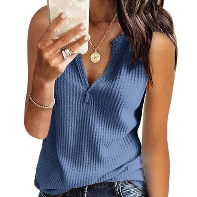 LIZAKOSHT  -  Women Clothing Autumn Spring Women Basic T Shirt New Fashion Long Sleeve V-Neck T Shirt Casual Slim Tops