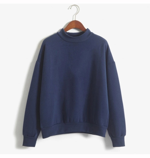 Kpop Hoodies Women Autumn Hoodie Winter Treat People With Kindness Letters Print Harry Moletom Harajuku Styles