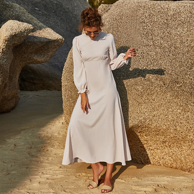Ramadan Abaya Dubai Turkey Arabic Muslim Hijab Dress Islam Clothing Summer Dresses Abayas For Women Robe Femme Vestido De Mujer