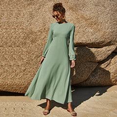 Ramadan Abaya Dubai Turkey Arabic Muslim Hijab Dress Islam Clothing Summer Dresses Abayas For Women Robe Femme Vestido De Mujer