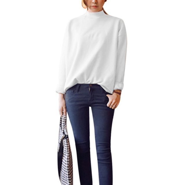 Winter Checked Women Jacket Turn Down Overcoat Warm Plaid Long Coat Oversize Thick Woolen Blends Female Streetwear